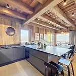 Elegant 4 - Combloux, Proche Mont-blanc - Fr-1-560-171